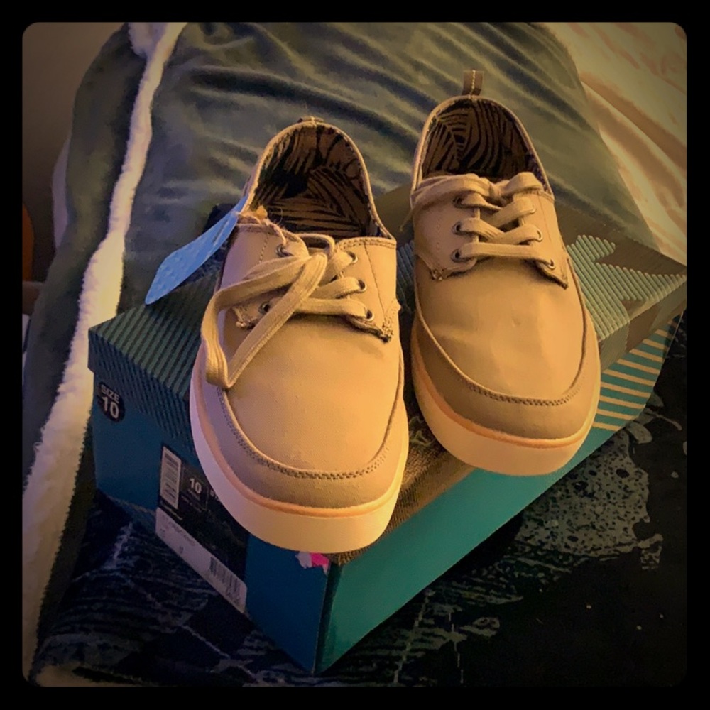 Gotcha Starboard Shoes